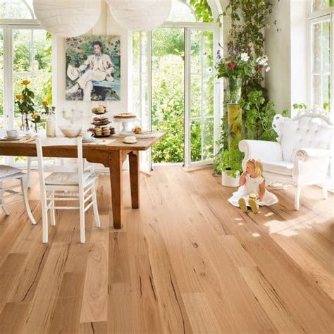 All You Need To Know About Bamboo Flooring - Pros And Cons