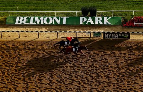 Three Triple Crown Races, Three Different Winners