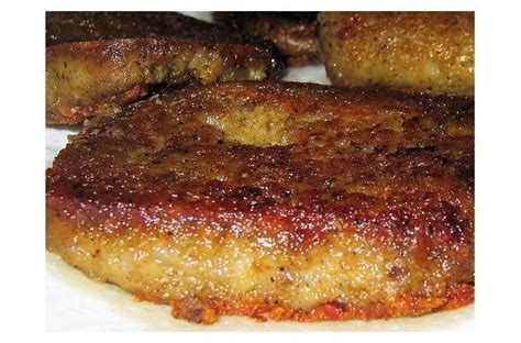 Grandma's Pork Scrapple | Recipe | Amish recipes, Scrapple recipe, Recipes