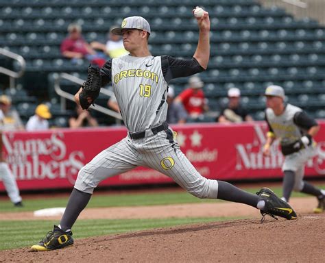 Oregon Ducks baseball: 5 storylines to watch entering the 2016 season ...