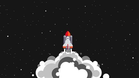 Cartoon Spaceship Wallpapers - Top Free Cartoon Spaceship Backgrounds ...