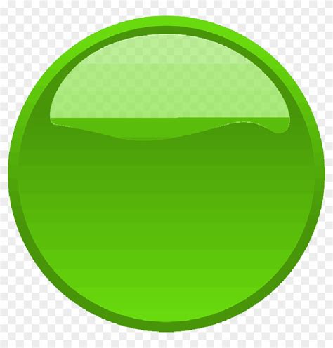 Green Circle Computer Icon - Circle, HD Png Download - 800x800(#2990044 ...