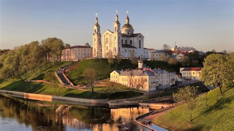 30 Best Vitebsk Hotels - Free Cancellation, 2021 Price Lists & Reviews of the Best Hotels in ...