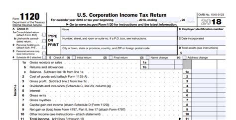 How to File Business Taxes: A Guide for This Tax Year • Benzinga