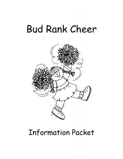 Bud Rank Cheer - Bud Rank Elementary School - Clovis Unified ...