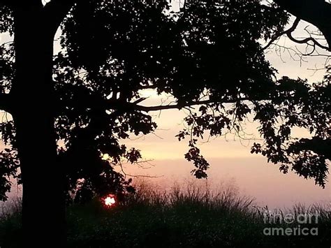 Presque Isle Sunset Photograph by Kimberly W | Fine Art America