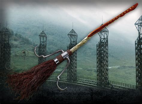 Harry Potter - Firebolt Broom | at Mighty Ape NZ