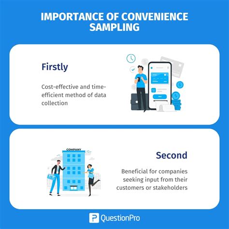 Convenience Sampling: Definition, Advantages And Examples, 58% OFF