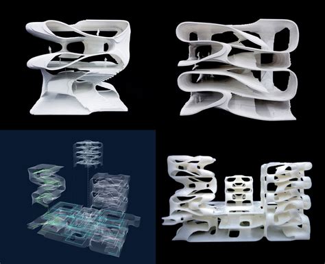 Modeling minimal surfaces architecture project - Grasshopper - McNeel Forum