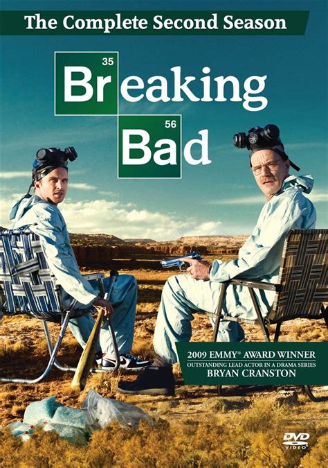 Season 2 - Breaking Bad Wiki