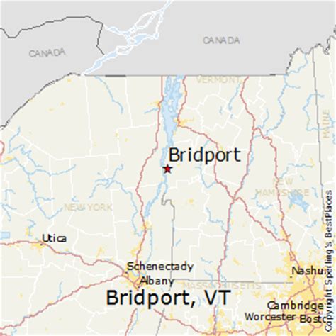 Bridport, VT