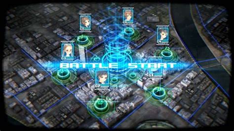 13 Sentinels: Aegis Rim Video Features 20 Minutes of English Version Gameplay - Persona Central