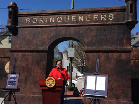 City, state, military leaders celebrate National Borinqueneers Day in ...