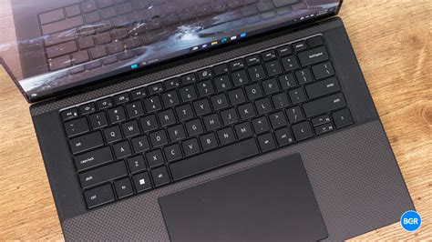 Dell XPS 15 (9530) laptop review: Highly competitive, but imperfect