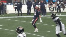 Mac Jones Patriots GIF - Mac Jones Patriots - Discover & Share GIFs