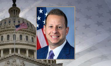 Jared Moskowitz, Representative for Florida – The Presidential Prayer Team