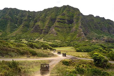 16 Best 'Jurassic Park' Filming Locations You Can Visit