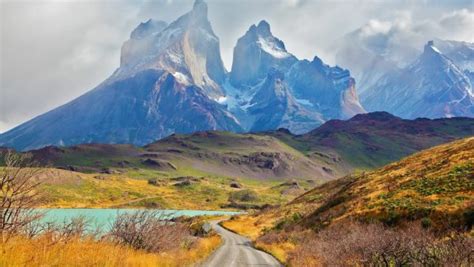 Torres del Paine - TorresDelPaine.com