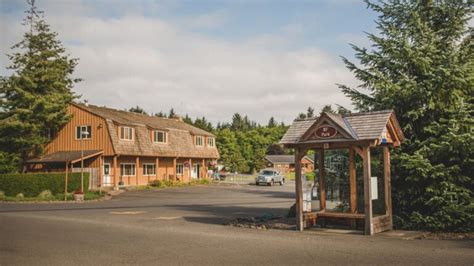 Top 10 Highest Rated Oregon Coast RV Parks You Have to Visit