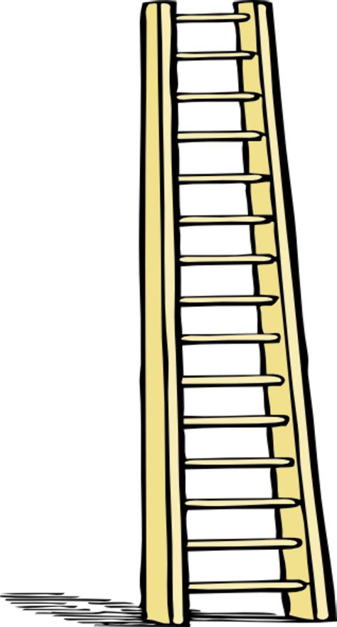 Download High Quality ladder clipart safety Transparent PNG Images ...