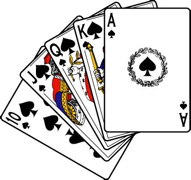 Free Picture Of Playing Cards, Download Free Picture Of Playing Cards png images, Free ClipArts ...