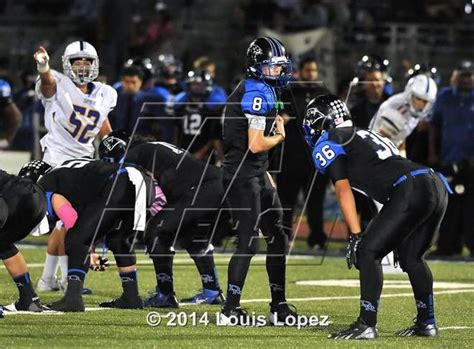 Diamond Ranch High School Football Photos | Football photos, High ...