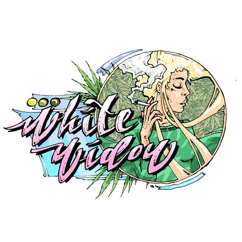 white widow.png | 420 Magazine