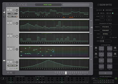 New MIDI Step Sequencer For Mac & PC – Synthtopia