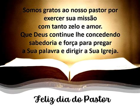 Dia do Pastor Evangélico | 8 de Junho de 2025 - Calendarr