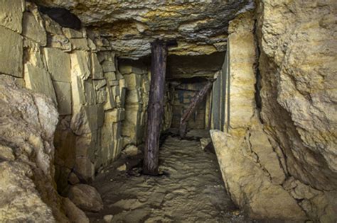 The Odessa Catacombs: Lost in Eternal Darkness | Ancient Origins