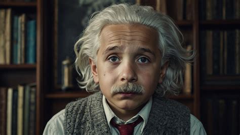 Unknown Facts about Albert Einstein – World Facts 101