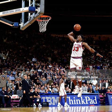 Patrick Ewing 1996 Photos and Premium High Res Pictures - Getty Images