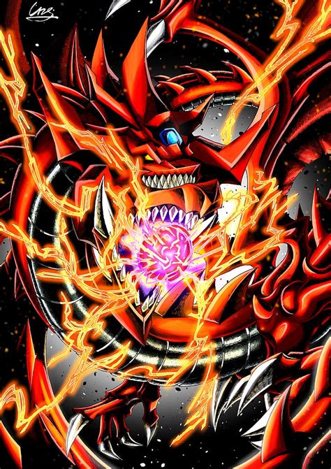 1920x1080px | free download | HD wallpaper: anime, Trading Card Games, Yu-Gi-Oh!, Slifer the Sky ...