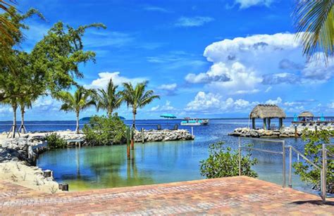 Florida Keys Camping: The Top 10 Campgrounds and RV Parks ⋆ Expedition ...