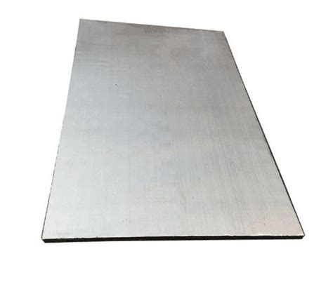 Workable Flat Rolled Steel Floor Plate Large Inventory Easily Cut Corrosion Resistant