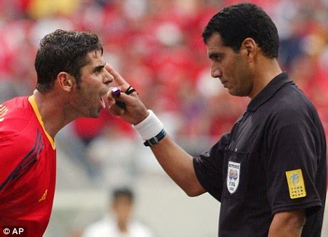 WORLD CUP 2010: Spain legend Fernando Hierro hails 'mental toughness of champions' inspired by ...