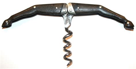 Corkscrews Online - Antique & Vintage Corkscrews for sale - Pocket Corkscrews