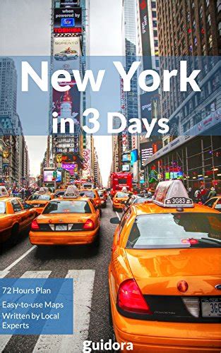 New York City and Manhattan Travel Guide 2023 - Discover the best of NYC in 3 Days: Where to ...