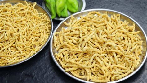 Bhavnagari gathiya recipe | How to make gathiya | Gujarati gathiya ...