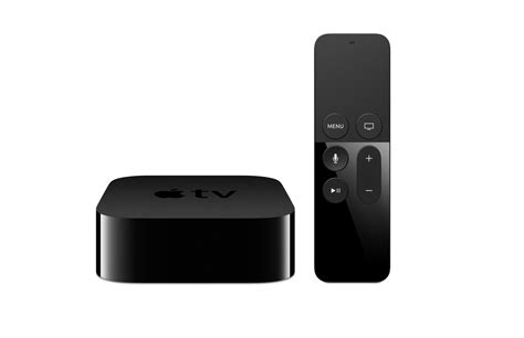 รีวิว Apple TV gen 4 ประทับใจอะไรบ้าง - Pantip