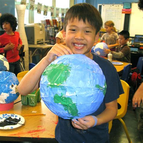 Geography doesnâ t have to be boring or banished. Here are five fun, hands-on projects ...