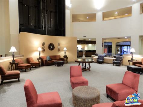 Drury Inn & Suites Phoenix Airport {Review & Photos} - Gr8 Travel Tips