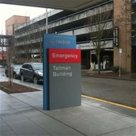 Swedish Hospital Ballard - Emergency - Hospitals - Ballard - Seattle, WA - Yelp