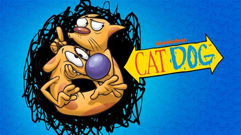 Watch CatDog · Season 1 Full Episodes Online - Plex