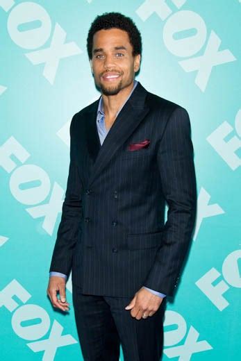 The Evolution Of Michael Ealy: 15 Photos That Prove He's 'The Perfect ...