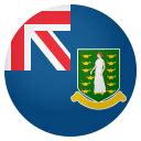 🇻🇬 Flag: British Virgin Islands Emoji Meaning and Pictures