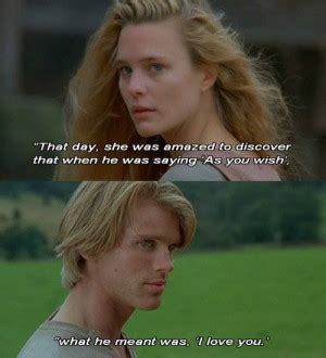 Princess Bride Quotes Marriage. QuotesGram