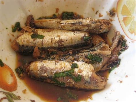 The Delicious Truth: Two New Ideas for Sardines (Preferably Wild Planet Brand)