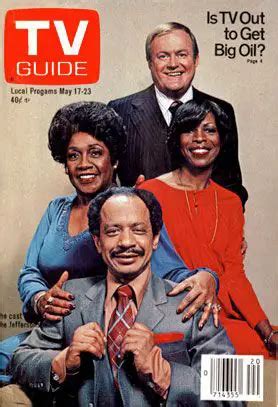 'The Jeffersons' Cast: Where Are They Now? - Omigods