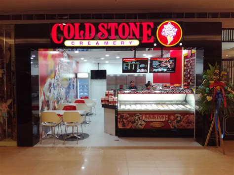 Open an Ice Cream Franchise For Sale - Cold Stone Creamery ...